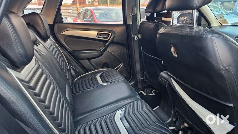 Maruti Suzuki Brezza Zdi Plus, 2019, Diesel