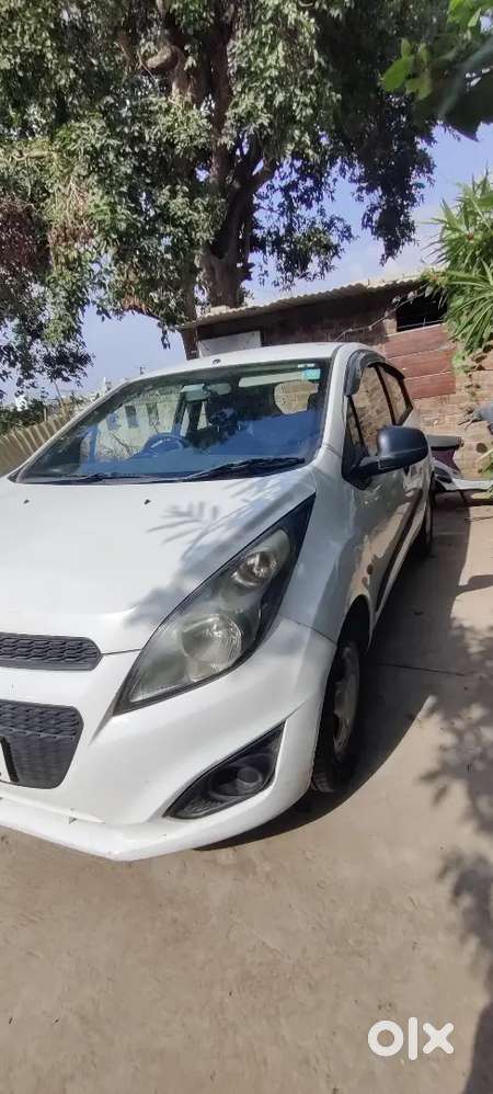 Chevrolet Beat 2016 Petrol Good Condition