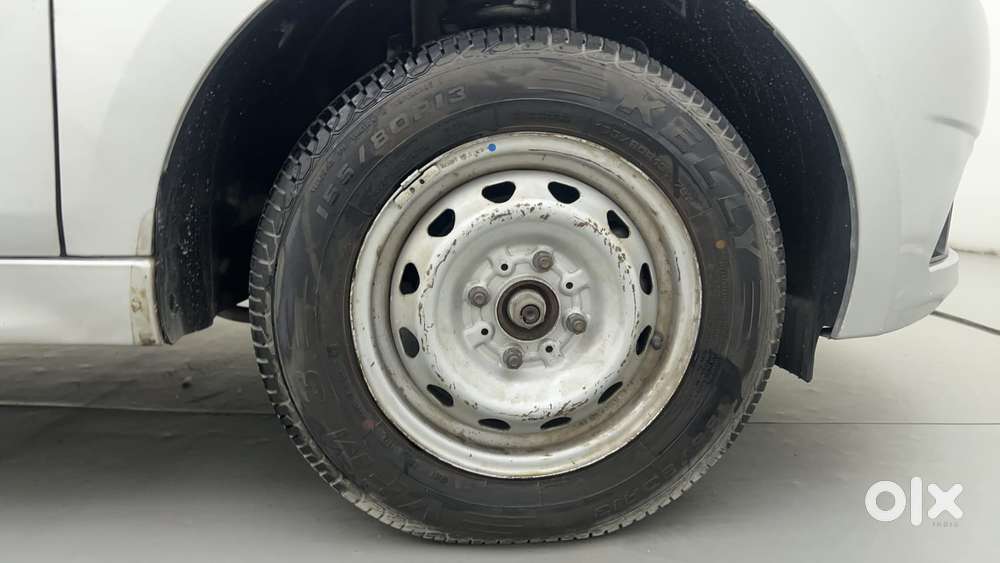 Tata Tiago 1.2 Revotron Xm, 2016, Petrol