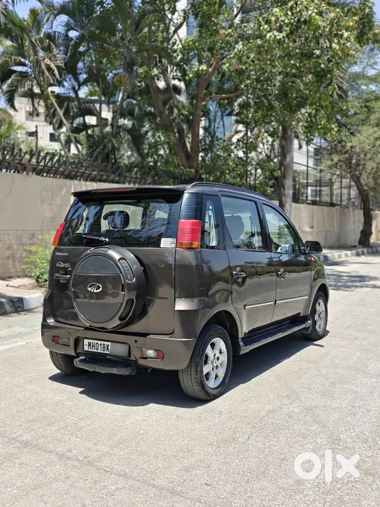Low Budget 7 Seater