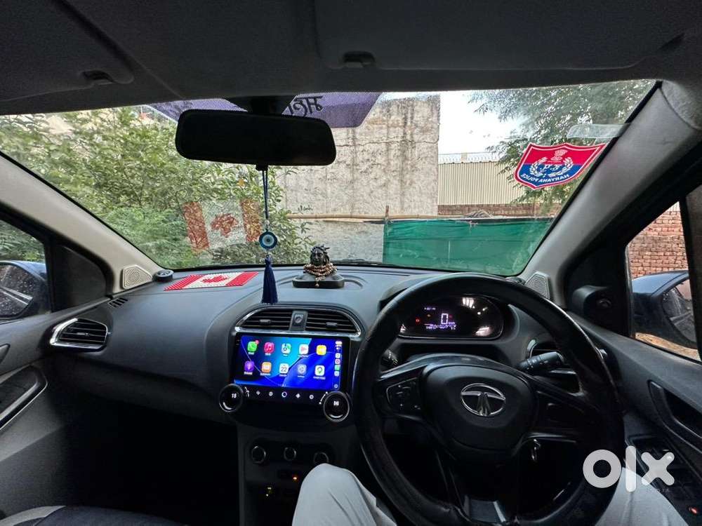 Tata 2021 Model Year
