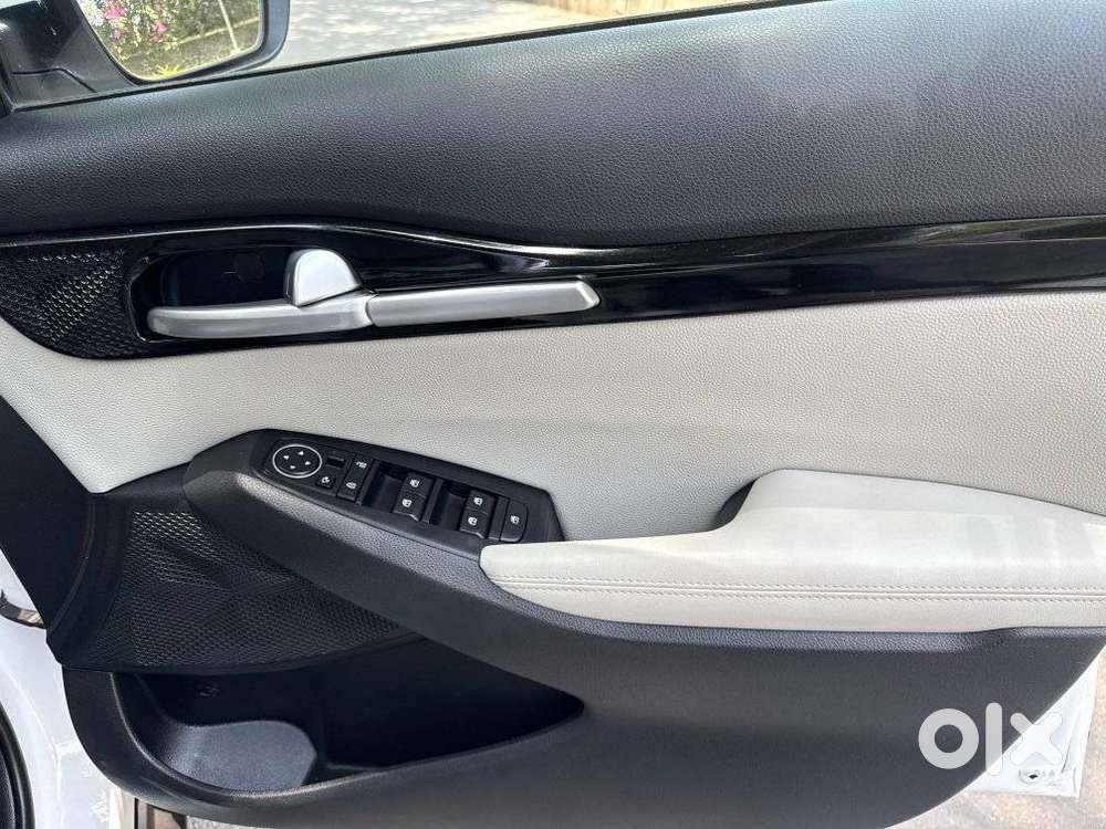 Kia Seltos Htx Ivt G, 2024, Petrol