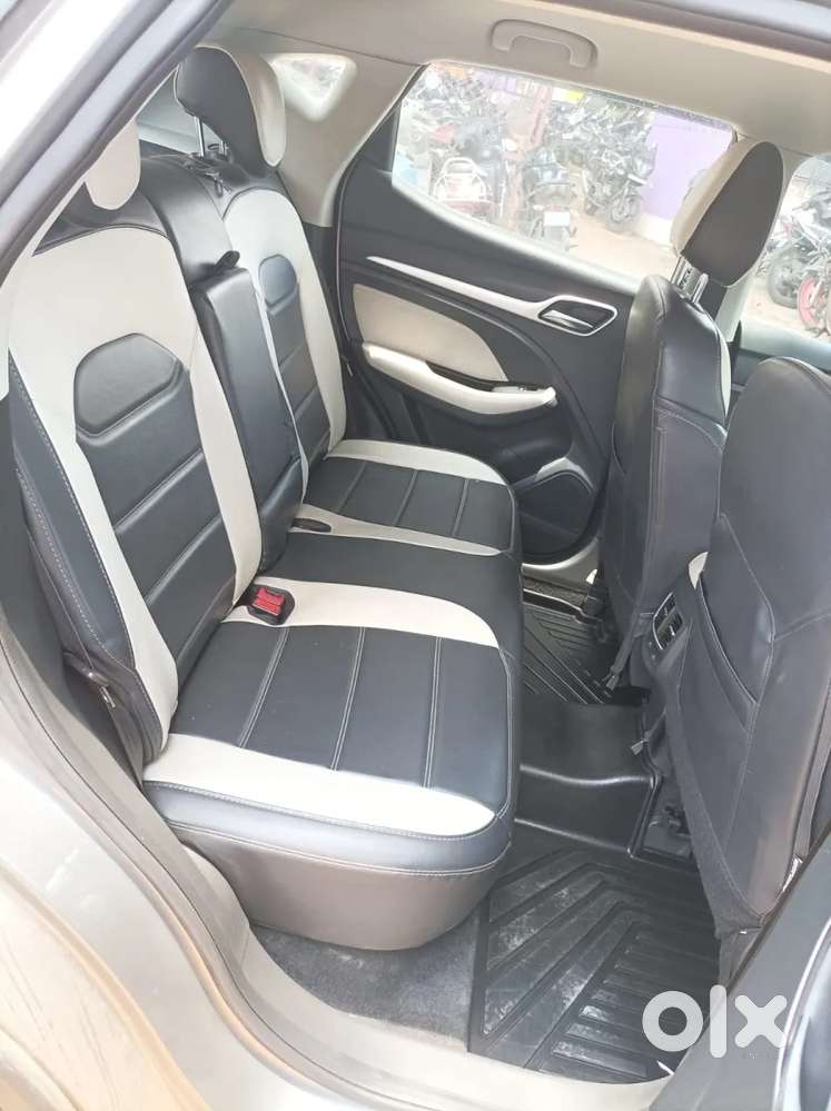 MG ASTOR 1.5 Super, 2022, Petrol