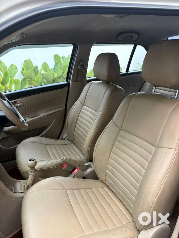 Maruti Suzuki Swift Dzire 2016 Petrol Good Condition