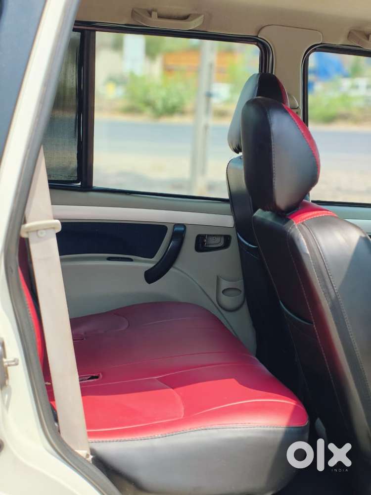 Mahindra Scorpio S11 Mt 7s, 2019, Diesel