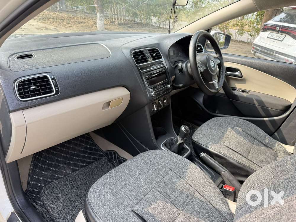 Volkswagen Polo 1.0 Mpi Highline Plus, 2012, Petrol