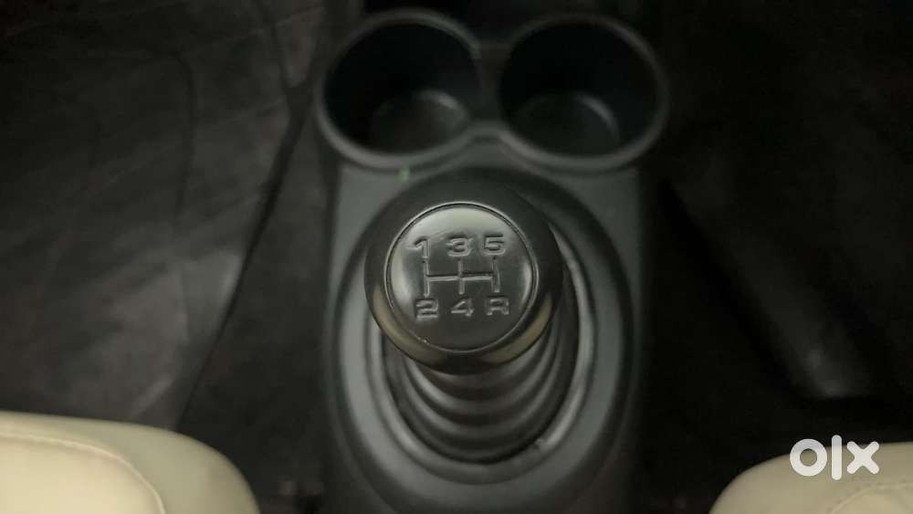 Honda Brio 1.2 E Mt, 2013, Petrol