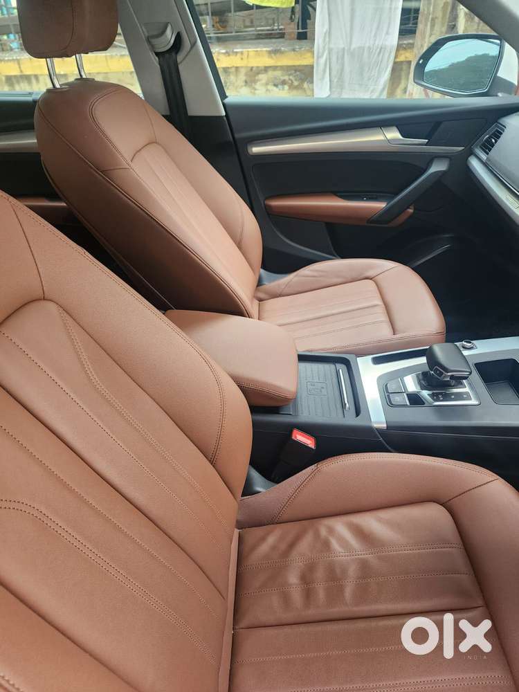 Audi Q5 Premium Plus 45 Tfsi, 2025, Petrol