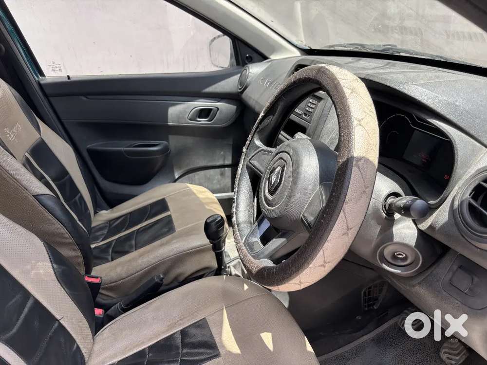 Good Condition 20000 Km Running Only