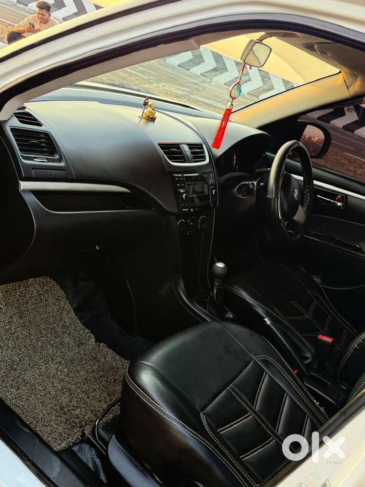 Maruti Swift Vxi Petrol  Single Owner  Good Condition
