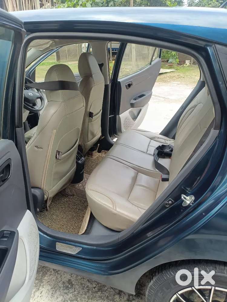 Hyundai Grand I10 Nios 2020 Petrol Well Maintained