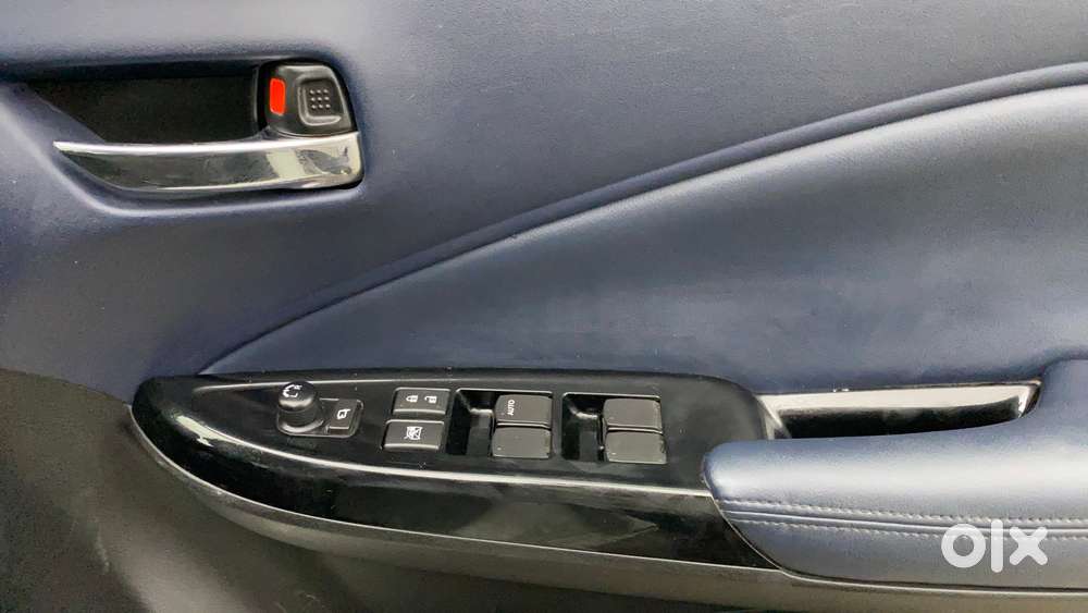 Maruti Suzuki Baleno Alpha, 2022, Petrol