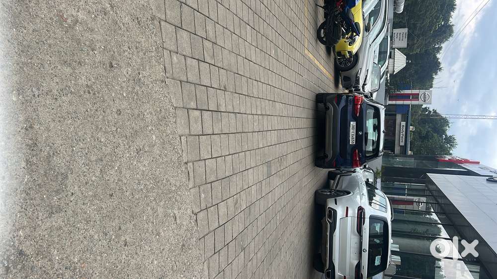 Bmw X1 S Drive 20 Expedition