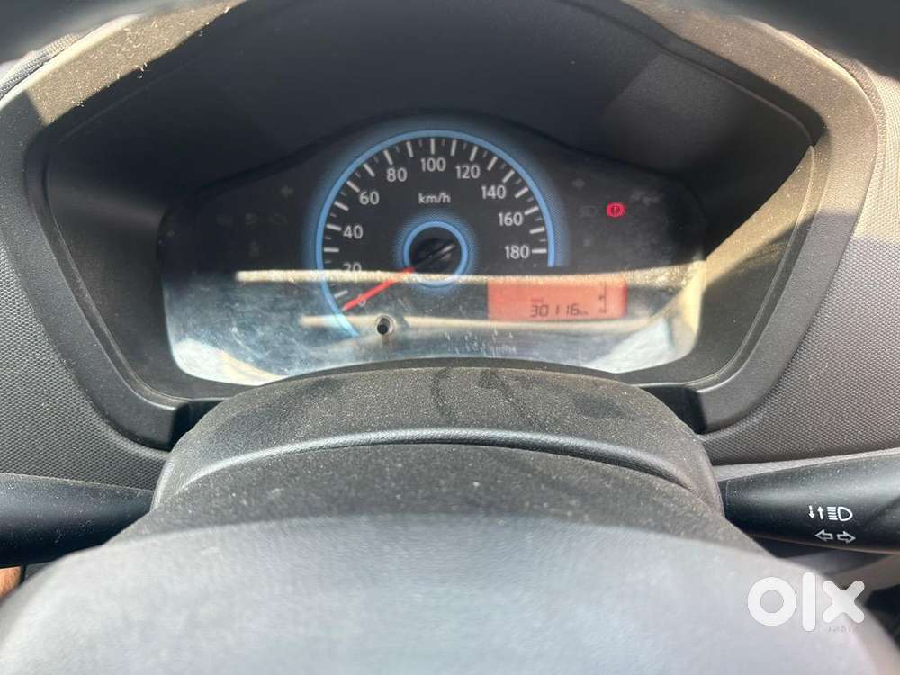 Datsun Redigo 2019 Petrol Well Maintained