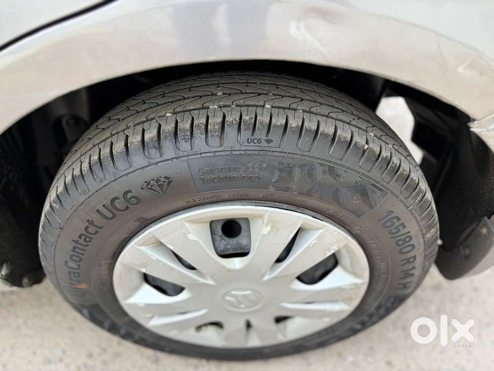 Maruti Suzuki Swift Dzire 1.2 Vxi Bsiv, 2014, Petrol