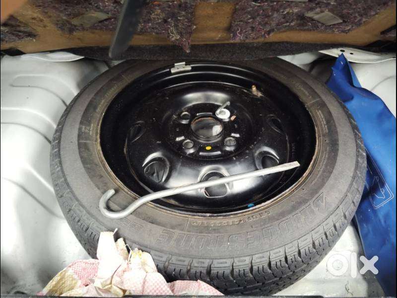 Maruti Suzuki Alto K10 Vxi Amt, 2016, Petrol