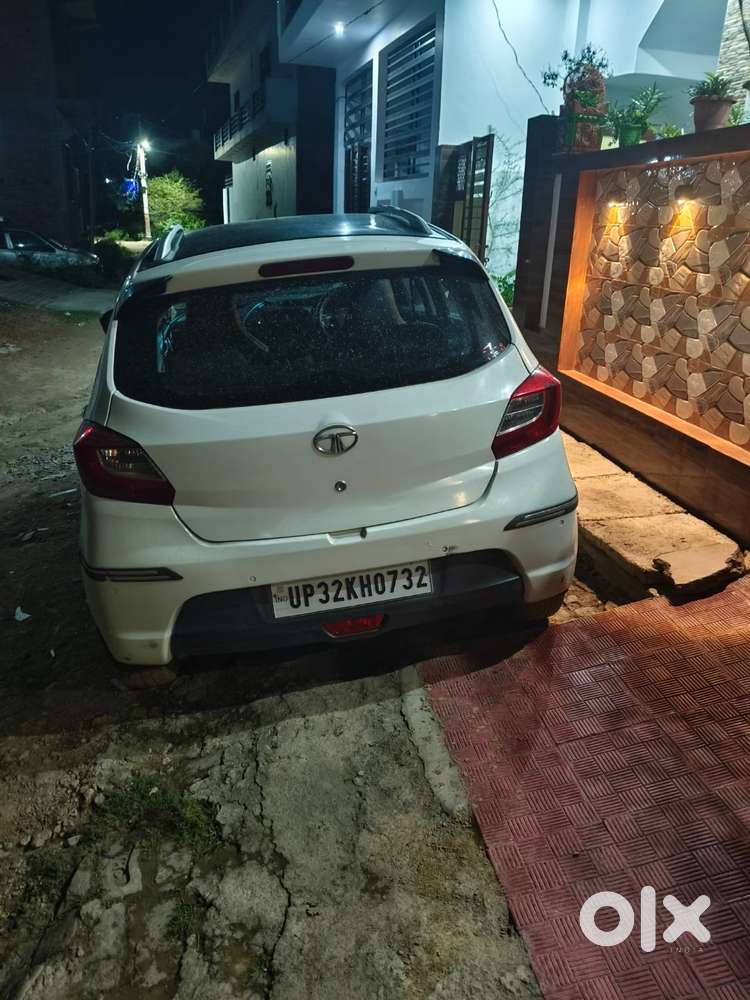 Tata Tiago 2018 Diesel Good Condition