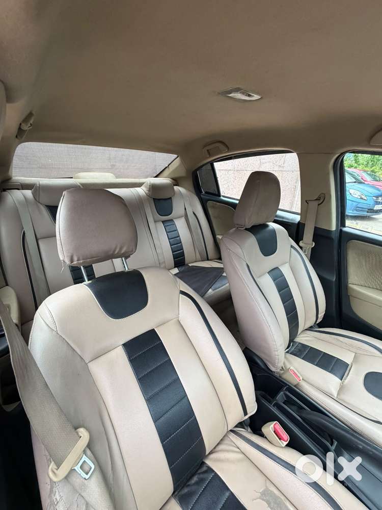 Honda City V Mt, 2014, Petrol