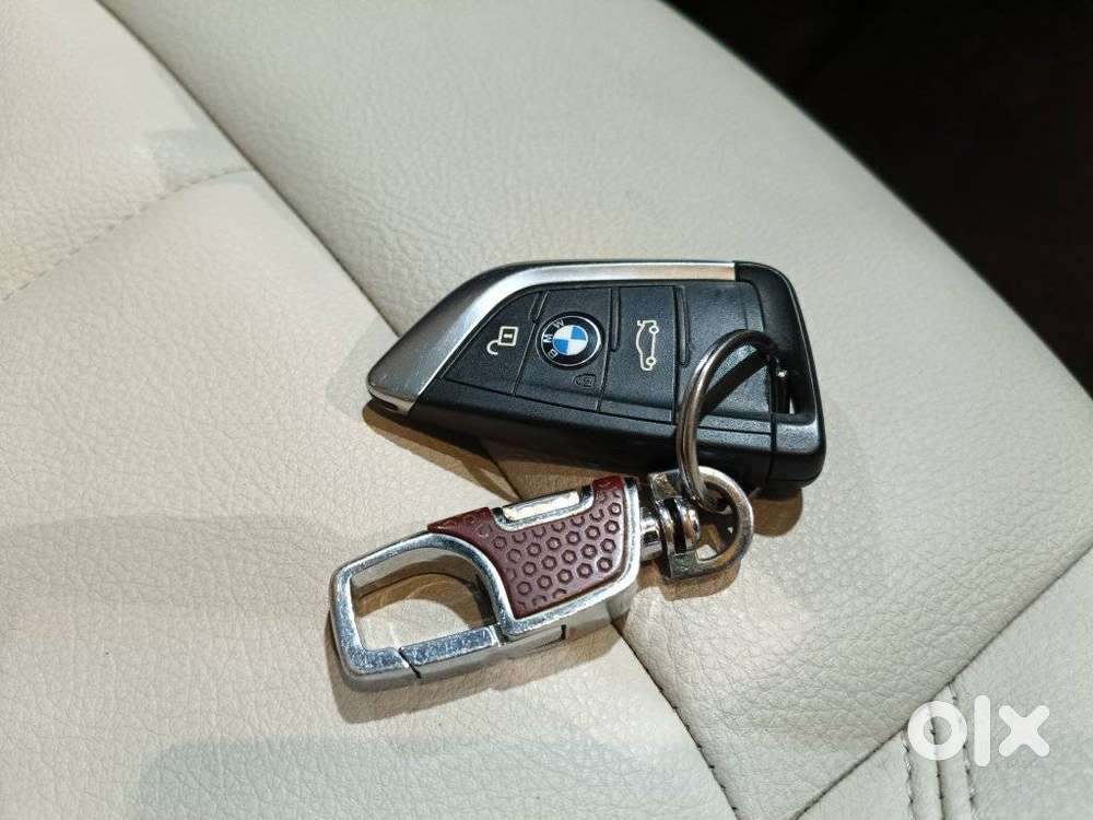 Bmw X1 Sdrive 20d Xline, 2019, Diesel