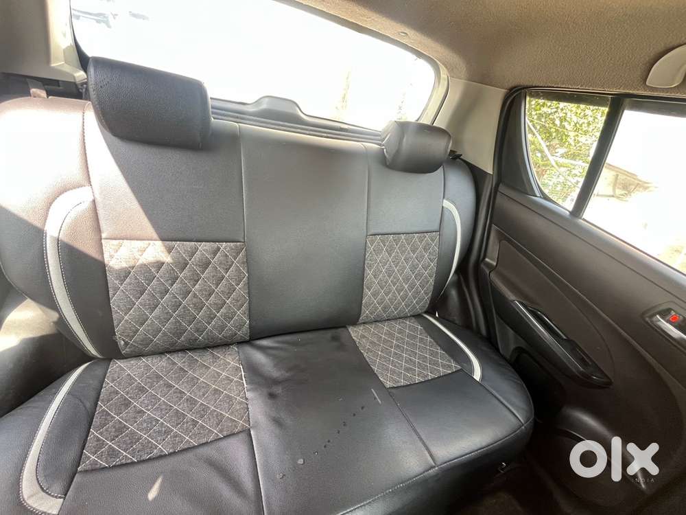 Maruti Suzuki Swift 2012 Diesel Good Condition