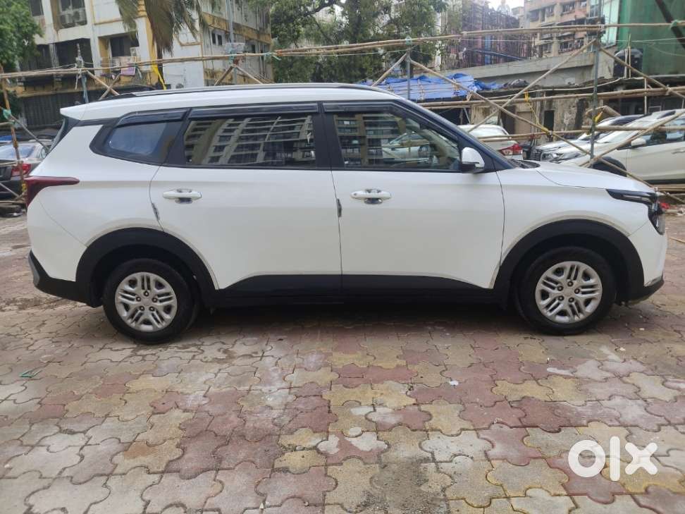 Kia Carens 1.4 Prestige 7 Str, 2022, Petrol