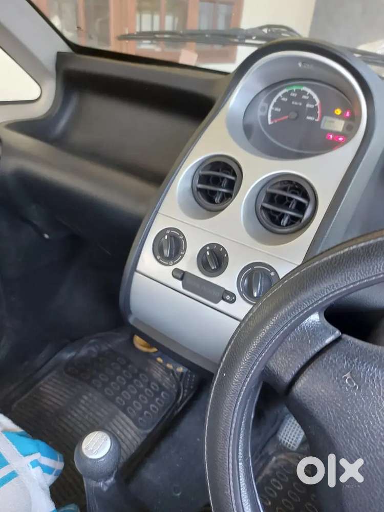 Good Condition Nano Petrol Sale
