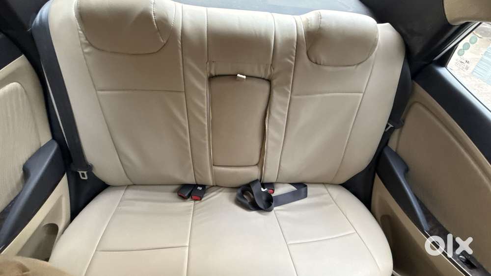 Hyundai Verna 2016-2017 1.6 Sx Vtvt, 2016, Diesel