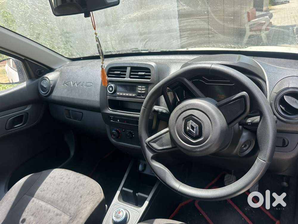 Renault Kwid Petrol 2021 Automatic