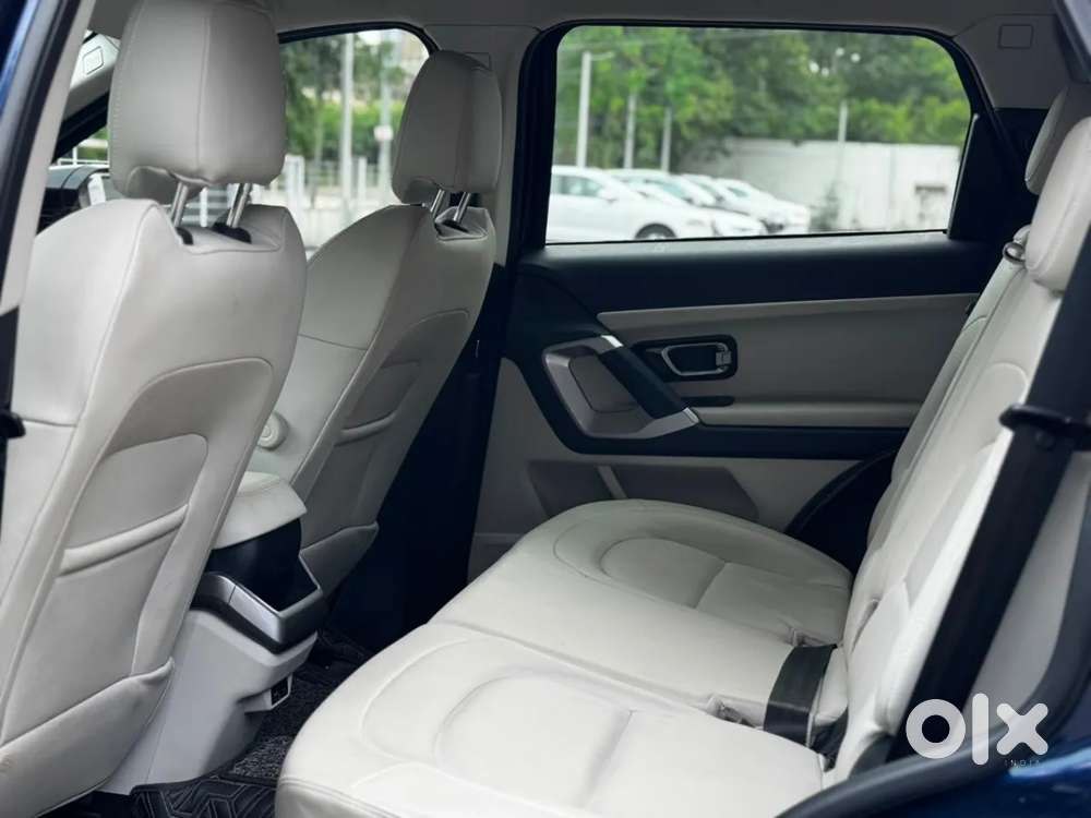 Tata Safari 2.0 Kryotec Xz, 2023, Diesel