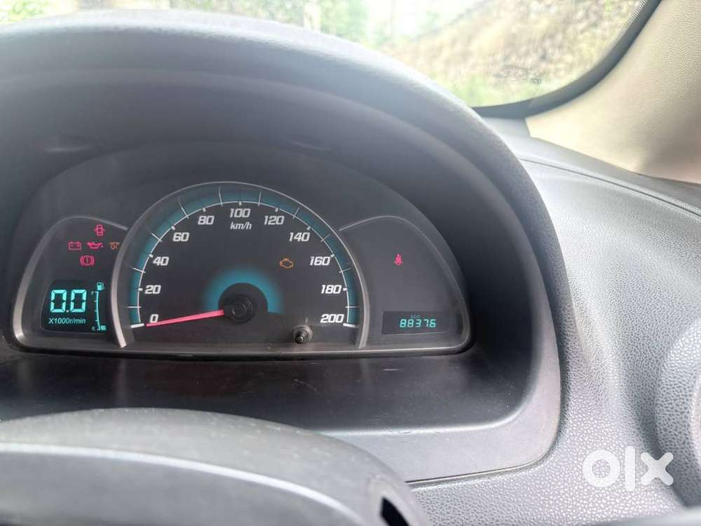 Chevrolet Sail 2015 Diesel