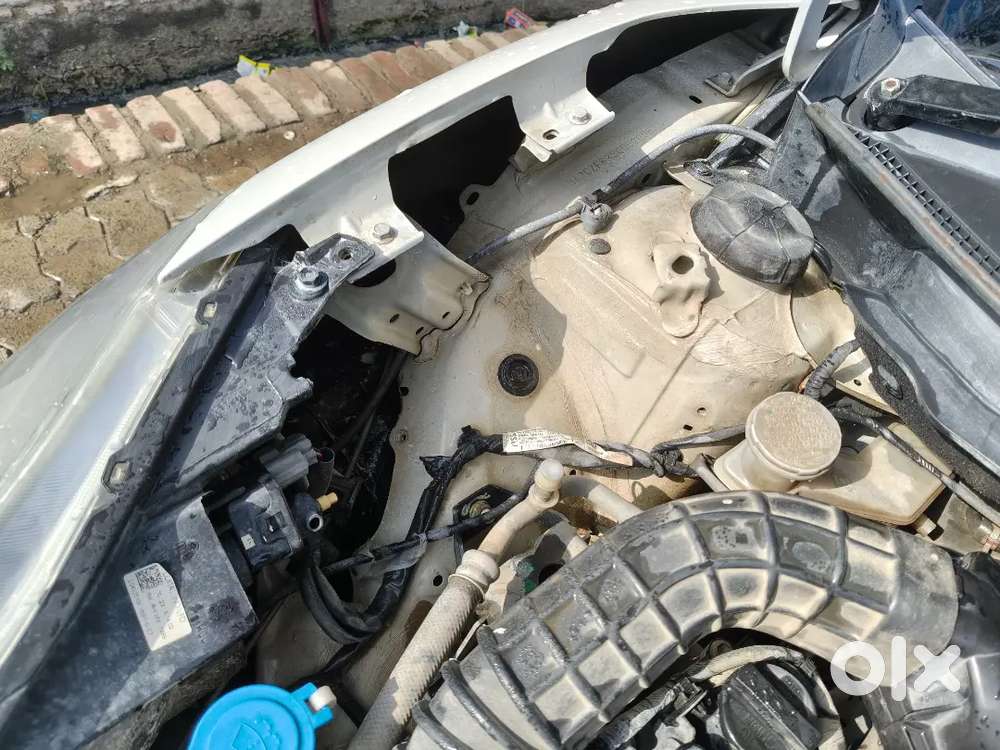 Maruti Suzuki Dzire 2019