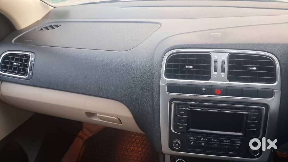 Volkswagen Polo 1.2 Mpi Highline, 2015, Petrol