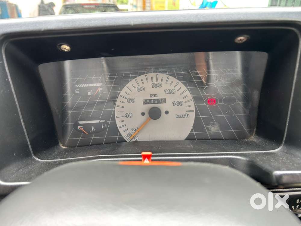 Maruti Suzuki 800 Petrol 2007