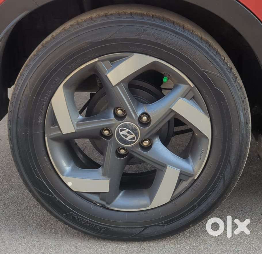 Hyundai Venue 1.4 Crdi Sx, 2019, Diesel