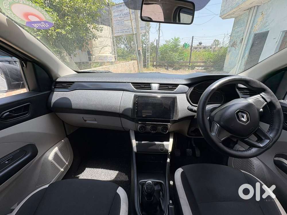 Renault Triber Petrol 2021