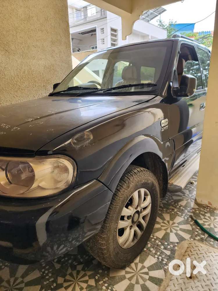 Mint Condition Tata Safari Dicor 2.2 Vx 2009