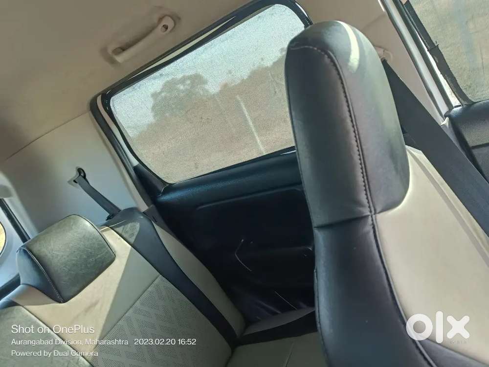 Maruti Suzuki Wagon R 2020 Petrol Good Condition