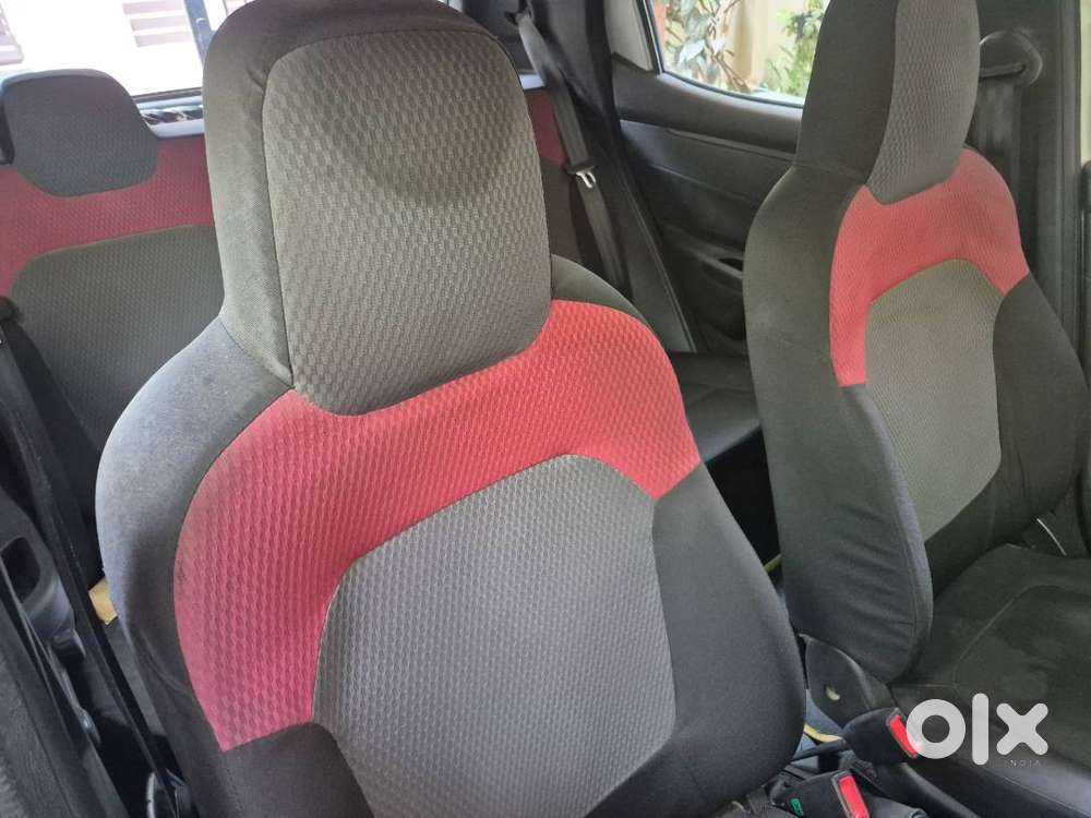 Kwid Petrolautomatic 2018