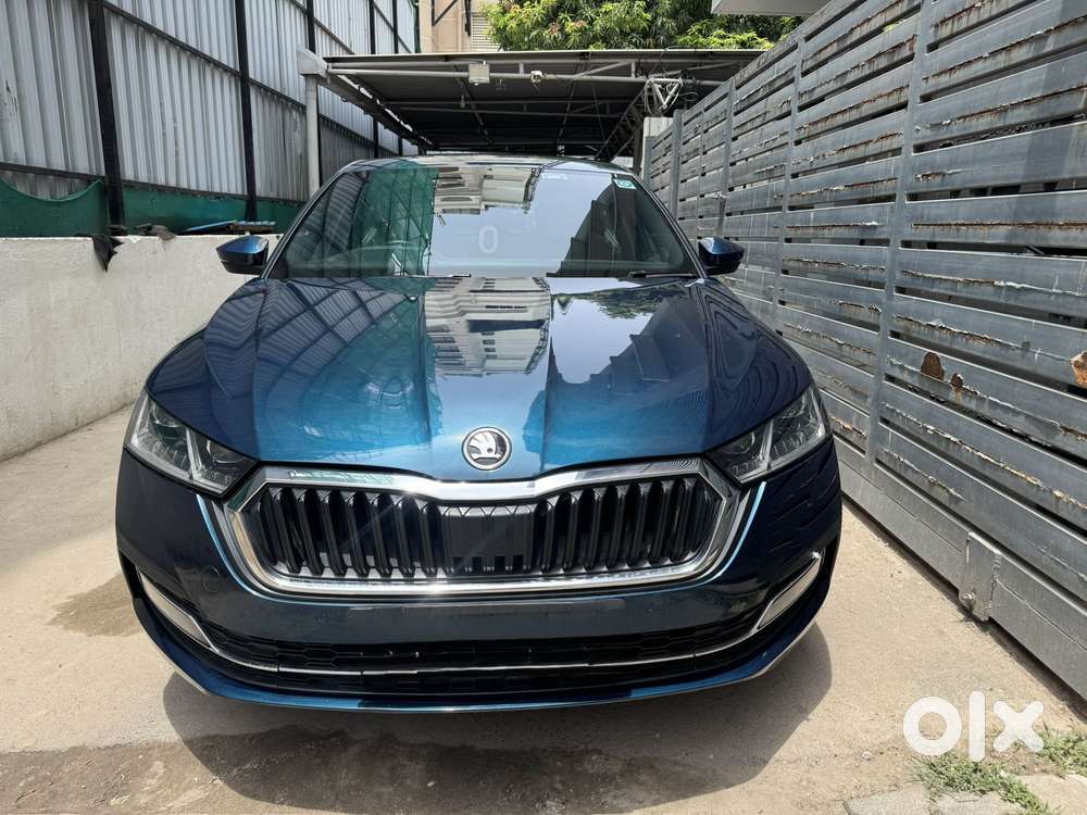 Skoda Octavia 2.0 L K Tsi At, 2022, Petrol