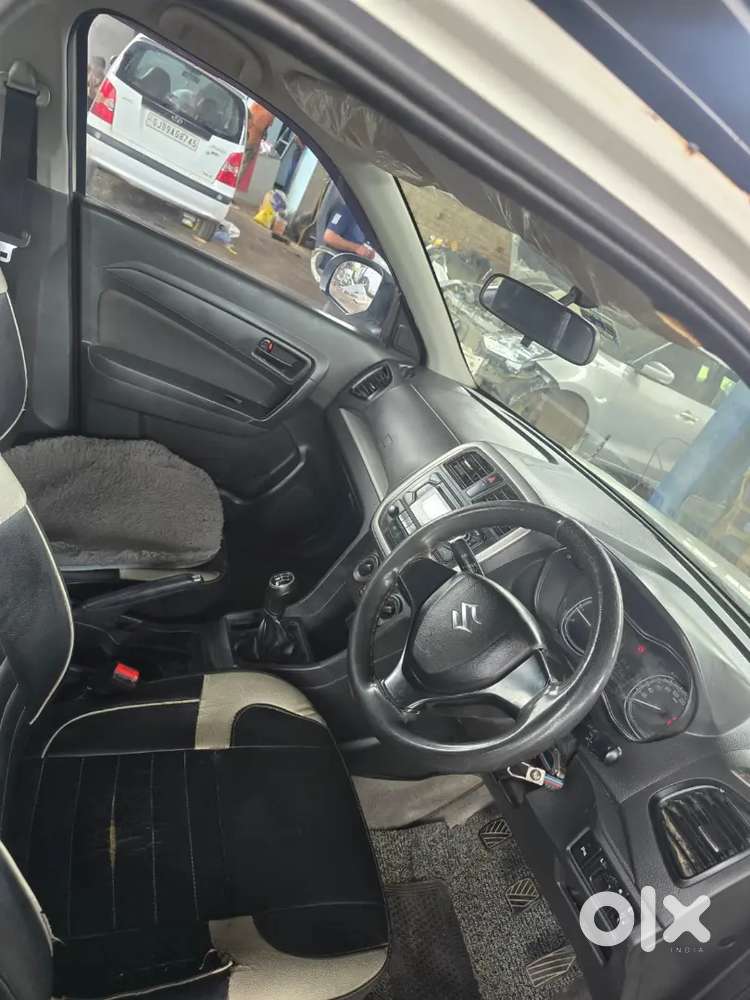 2016 Maruti Suzuki Brezza Vdi