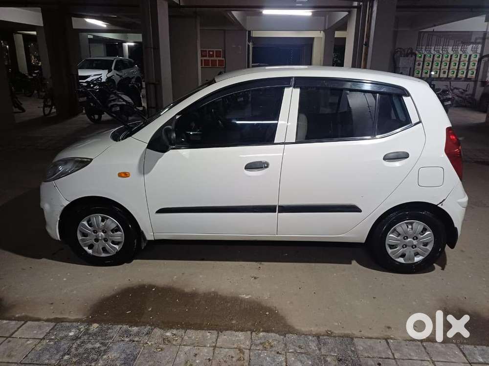 Hyundai I10 2017 Petrol Good Condition