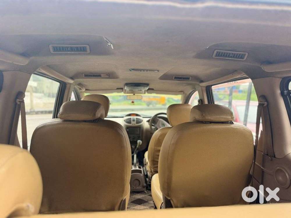 Mahindra Xylo D2, 2010, Diesel