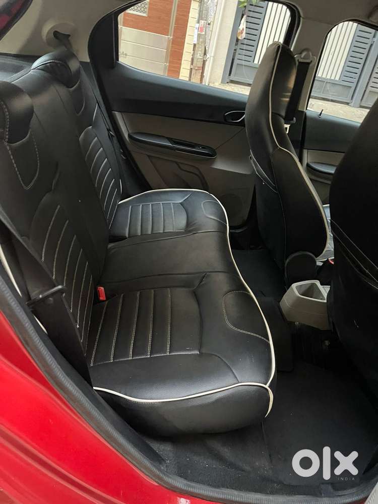 Tata Tiago 1.05 Revotorq Xt, 2016, Diesel