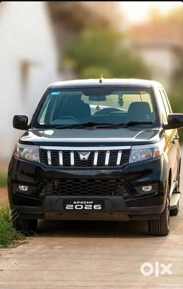 Mahindra Bolero Neo 2025 Diesel