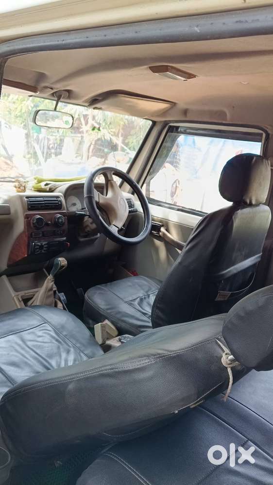 Mahindra Bolero 2010 Last Diesel Well Maintained