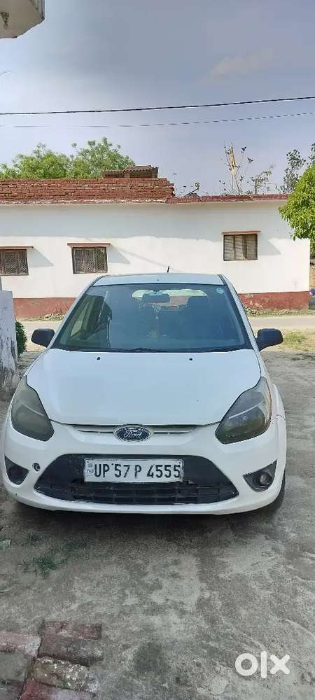 Ford Figo 1.5 Diesel 2013