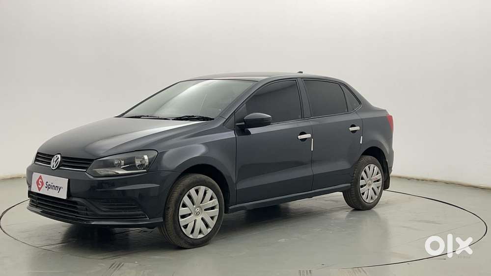 Volkswagen Ameo 1.5 Tdi Comfortline, 2017, Diesel