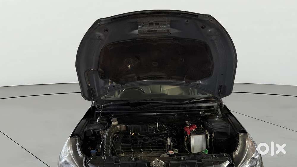 Maruti Suzuki Ciaz 1.5 Sigma Shvs Mt, 2022, Petrol