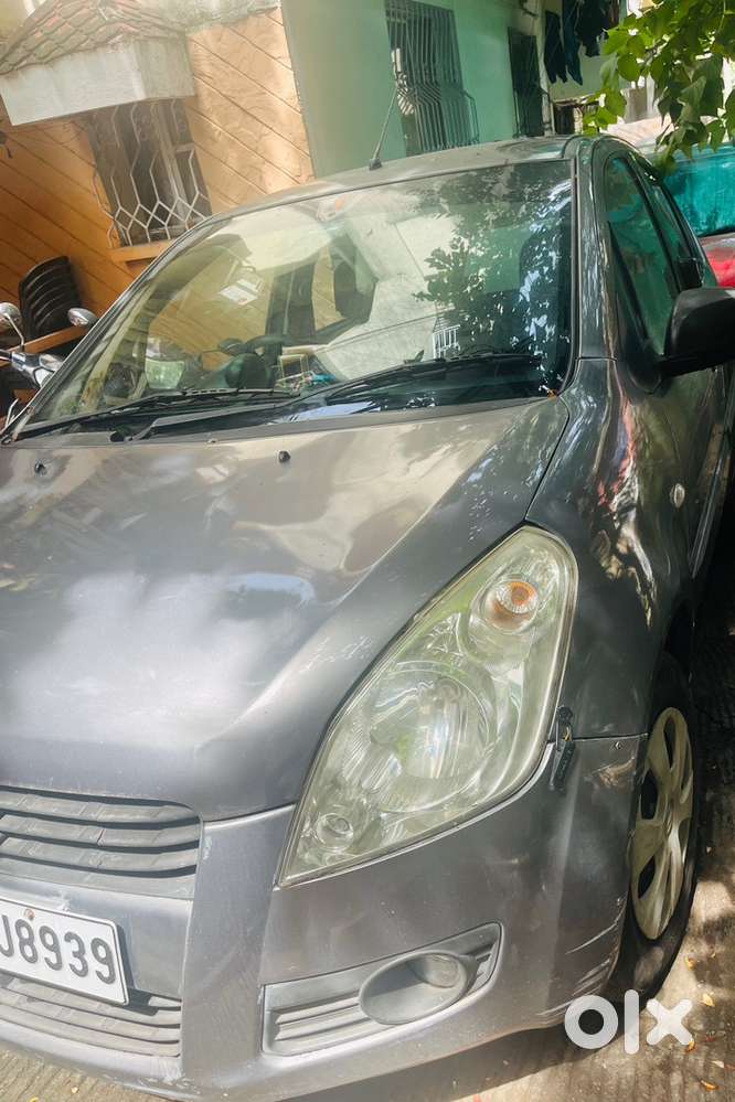 Maruti Suzuki Ritz 2012 Petrol Good Condition