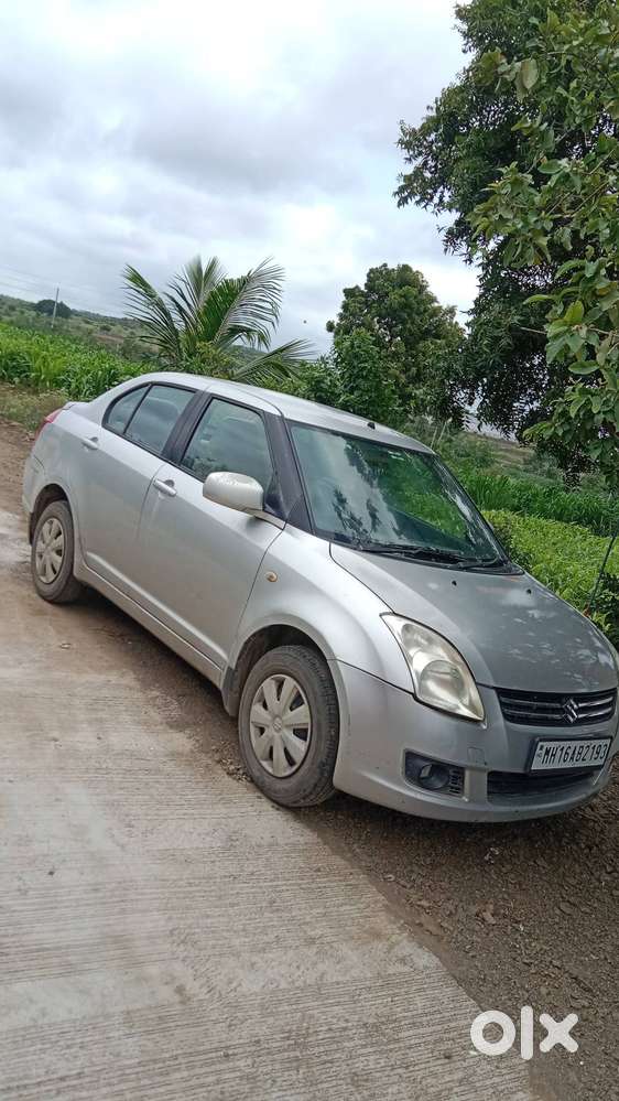2008 Maruti Suzuki Dzire Petrol